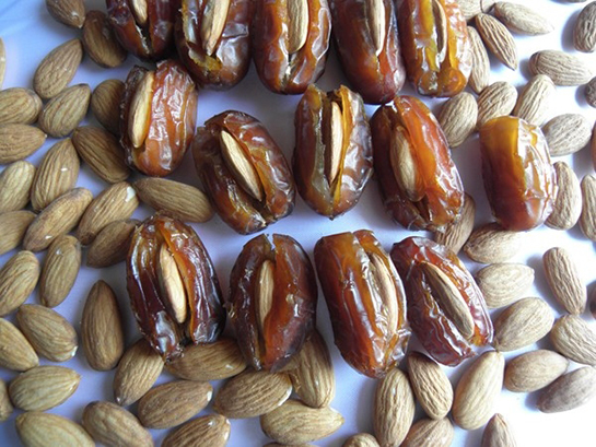 Hurma Çekirdeğinin Faydaları Nelerdir?