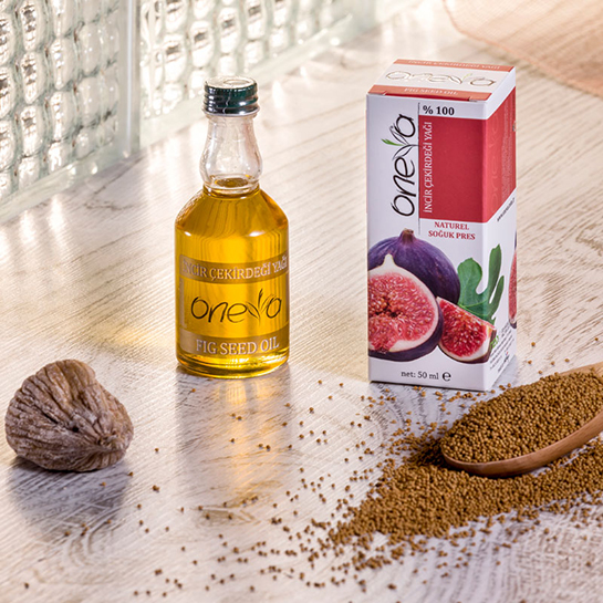 İncir Çekirdeği Yağının Faydaları ve Kullanımı