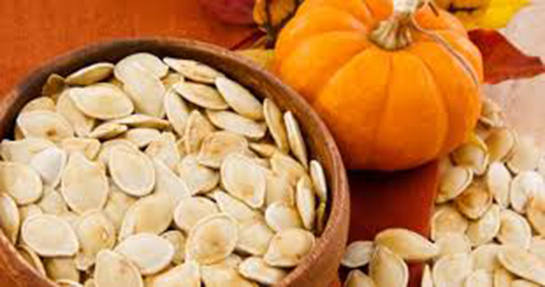 Kabak Çekirdeği Nasıl Kavrulur?